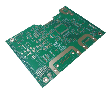 医疗可穿戴PCB