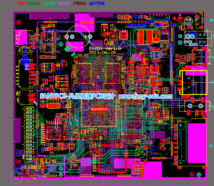 RK3288 广告机 星欧注册