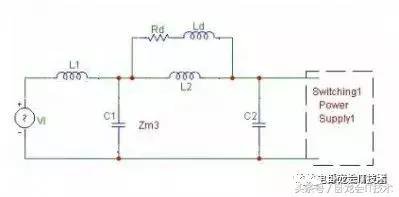 非常详细的共模电感及滤波器的设计！