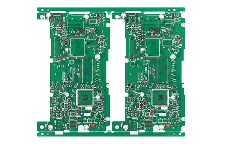 游戏主板PCB 