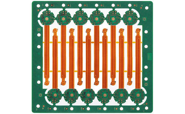 蓝牙入耳PCB 板