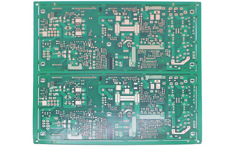 控制板PCB